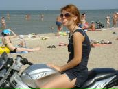 Фотография Мельник Елены