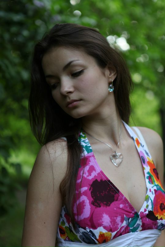 Анна Ищенко фотография #20