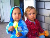 Ілюха Самсоненко фотография #8 (источник - https://vk.com/id63285449)