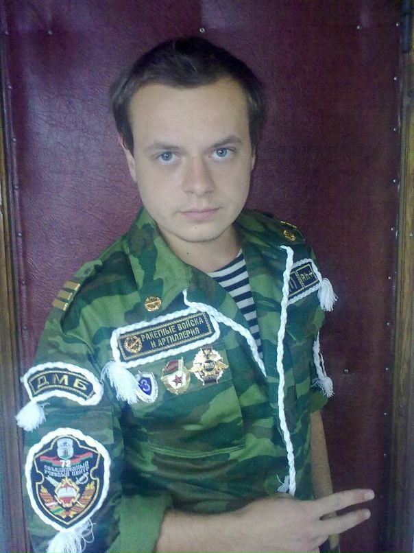 Рома Припутенко фотография #48