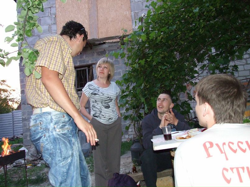 Сергей Покотило фото №28
