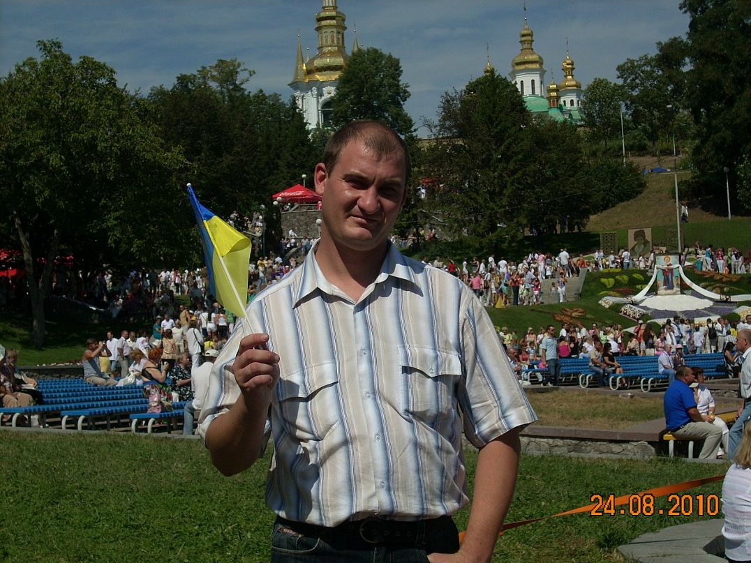 Сергей Лущенко фотография #27