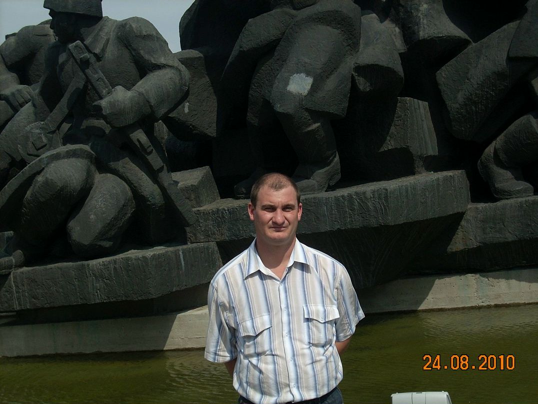 Сергей Лущенко фотография #20