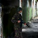 Фотография Базаровой Александры