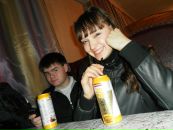 Фотография Некитенко Ксении