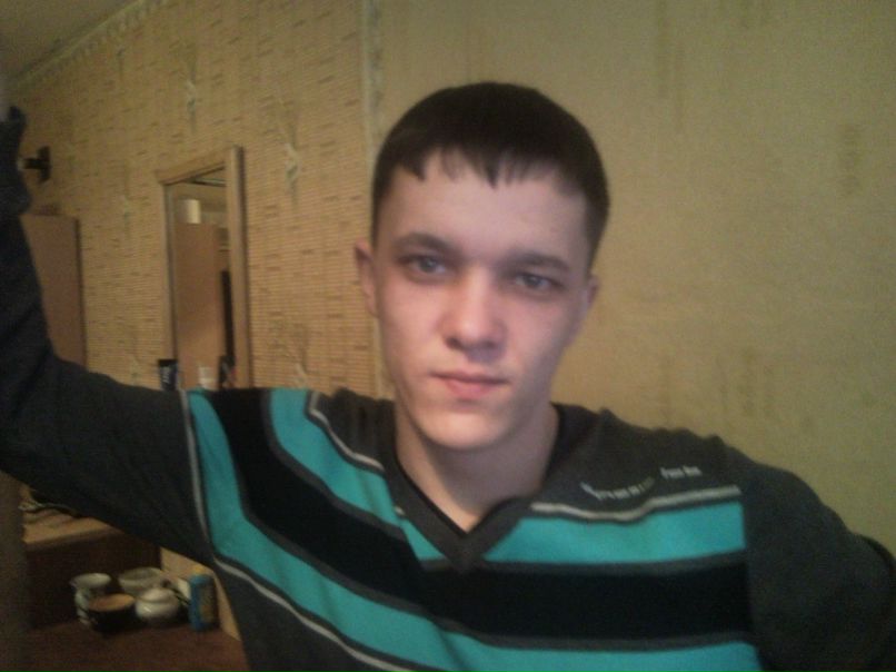 Игорь Пасынков фотография #17