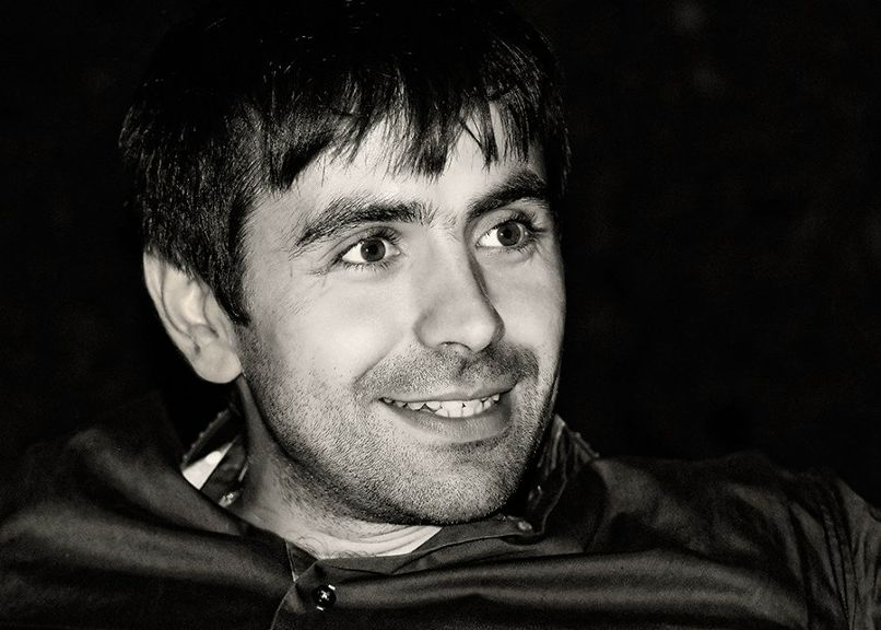 Ruslan Barabanov фотография #16