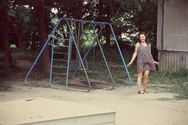 Julia Malysh фотография #18