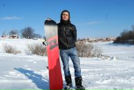 Фотография Рюмина Дмитрия