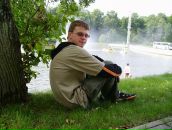 Фотография Бабишевича Андрея