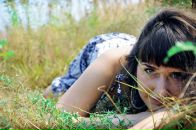 Фотография Климкиной Даши