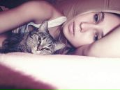 Фотография Дорофеевой Александры