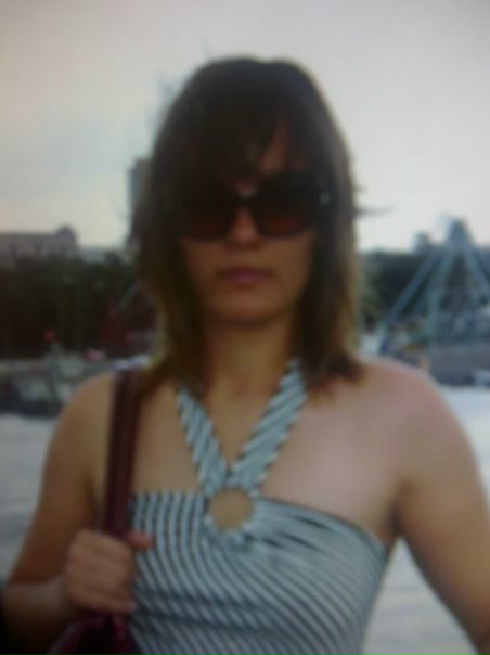 Оля Коцына фото №1