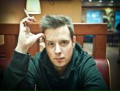 Фотография Эйдинова Льва