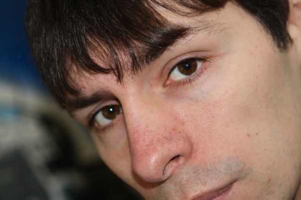 №2, Zain Mamaev, Москва №2, Zain Mamaev, Москва
