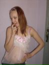Фотография Молчановой Ксюшечки