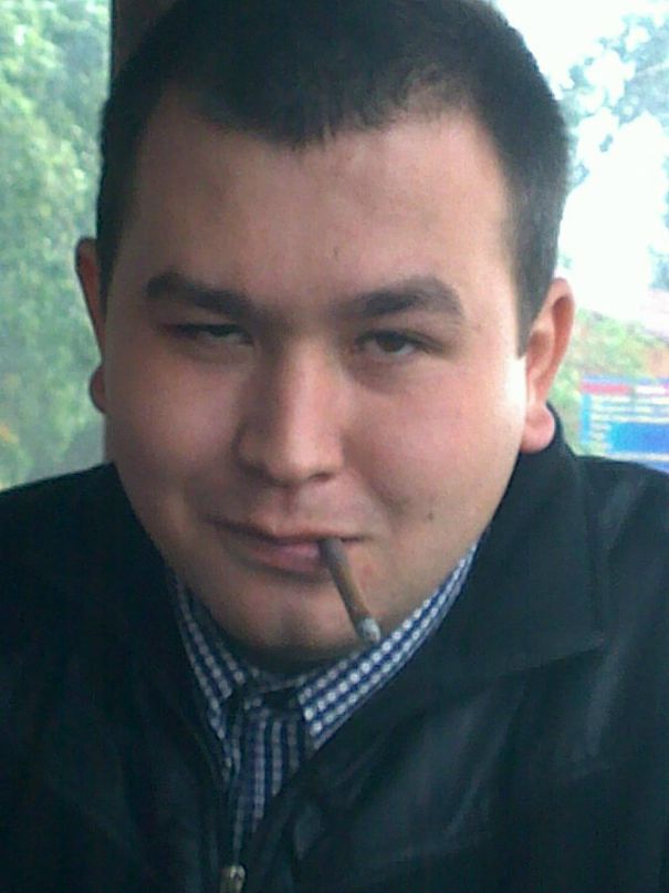 Сергей Савельев фотография #3