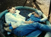 Фотография Райн-Васильевой Натальи