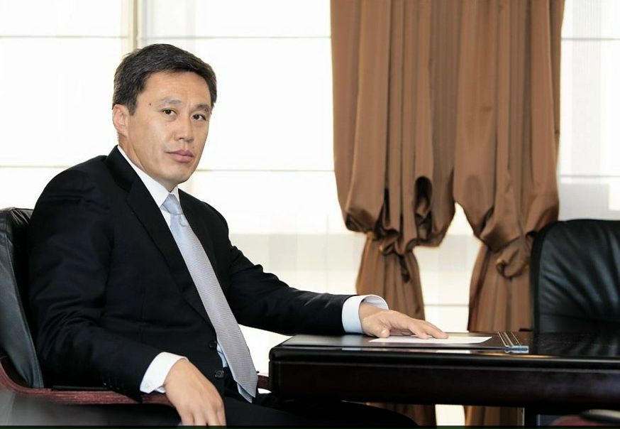 Bono U2 фото №14