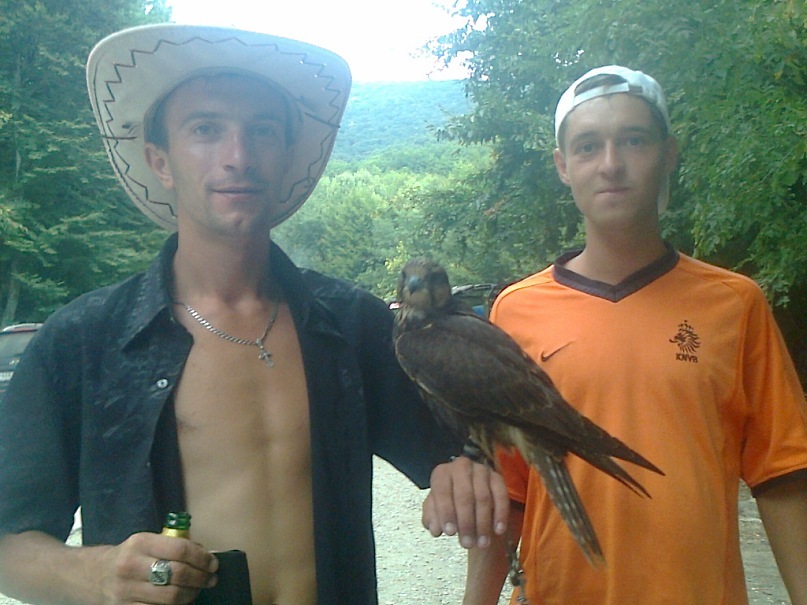 Валентин Васильченко фотография #38