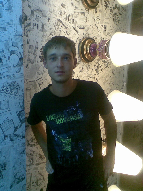 Валентин Васильченко фотография #22