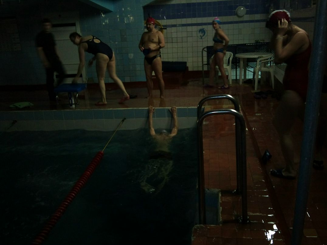 Игорь Студнев фотография #35