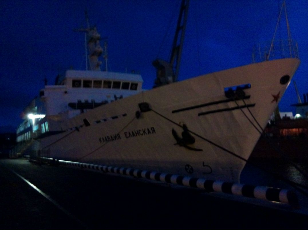 Игорь Студнев фотография #37