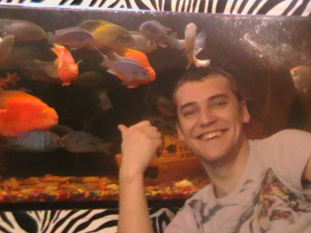 Игорь Ларин фотография #29