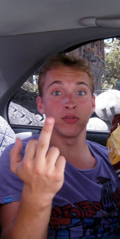 Дмитрий Волков фотография #12