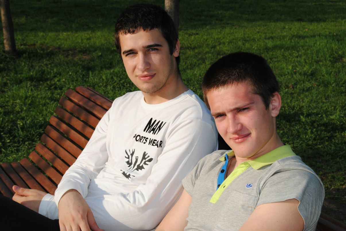 Дмитрий Степанов фотография #5