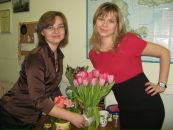 Фотография Карасевой Ирины