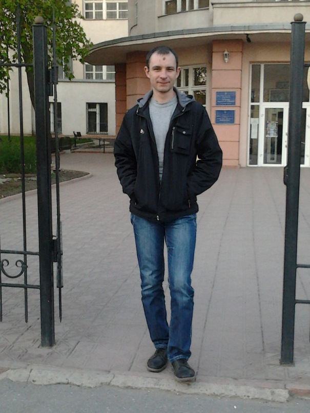 Дима Федин фотография #32