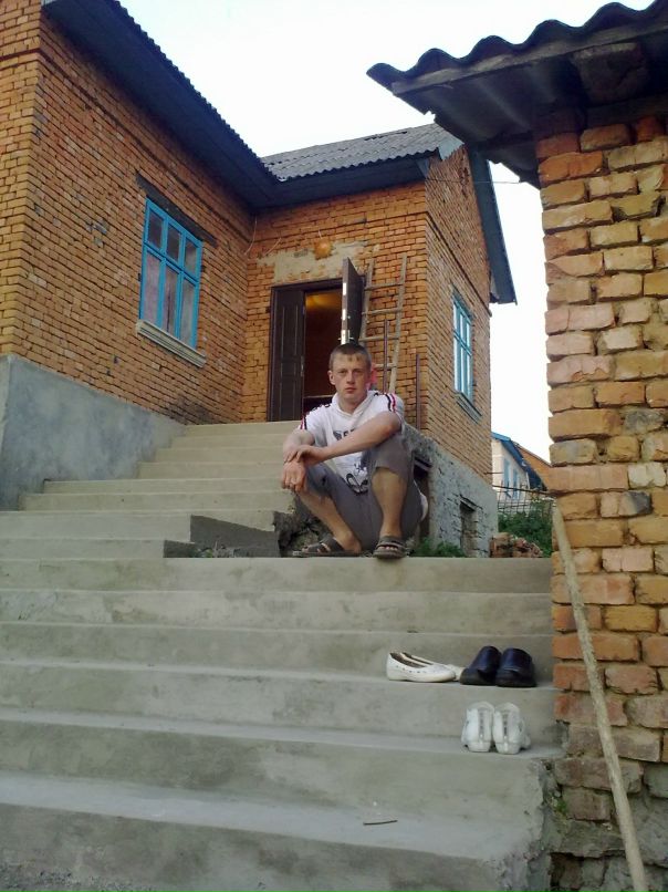 Игорь Мисеруш фотография #10