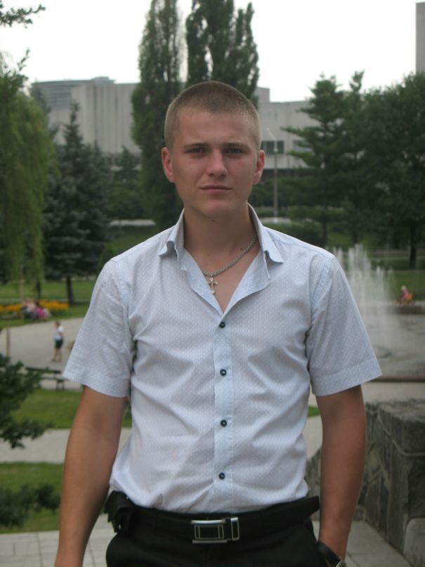 Токлик Доценко фотография #28