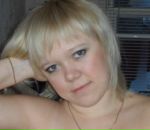 Фотография Синеговец Елены