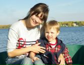 Фотография Лапшиной Елены