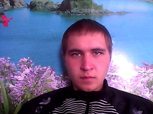 Ильдар Сальманов фотография #34