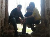 Мишка Иванов фотография #35 (источник - https://vk.com/id113555573)