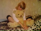 Фотография Корецкой Дарьяны