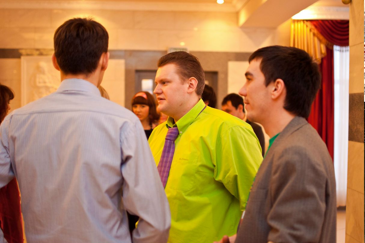 Дмитрий Савин фотография #39