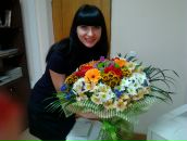 Фотография Сюбаевой Светланы