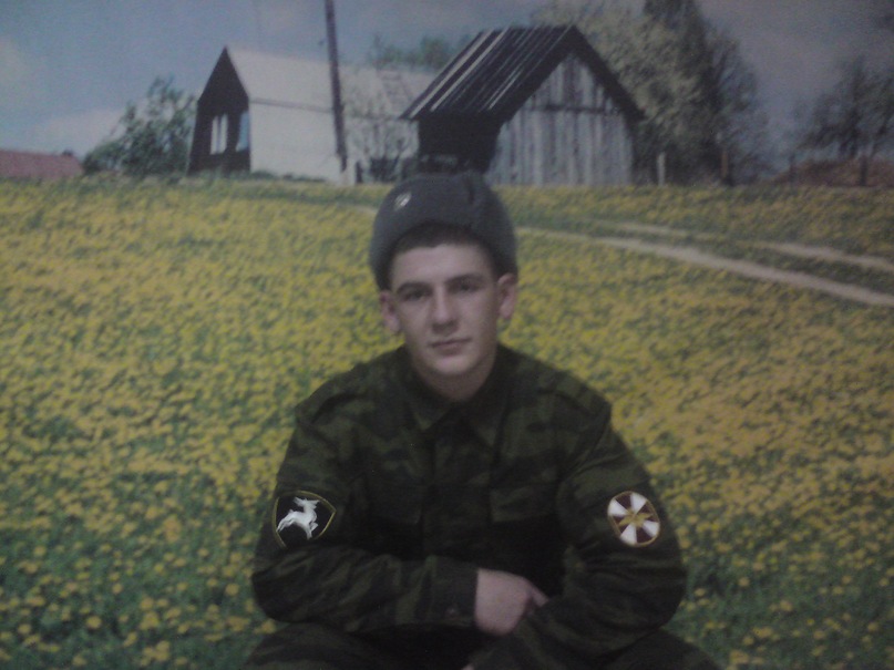 Дмитрий Коноплев фотография #47