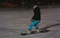 Фотография Улыбышевой Ани