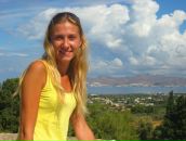 Фотография Чубатюк Ленусик