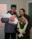 Фотография Андреевой Ташуньки