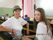 Фотография Розовой Елизаветы