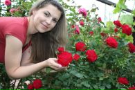 Фотография Оксана Цимпфер