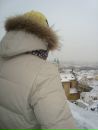 Фотография Сербского Микки