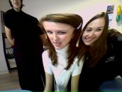 Фотография Калашниковой Марины