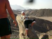 Фотография Мамитовой Гали